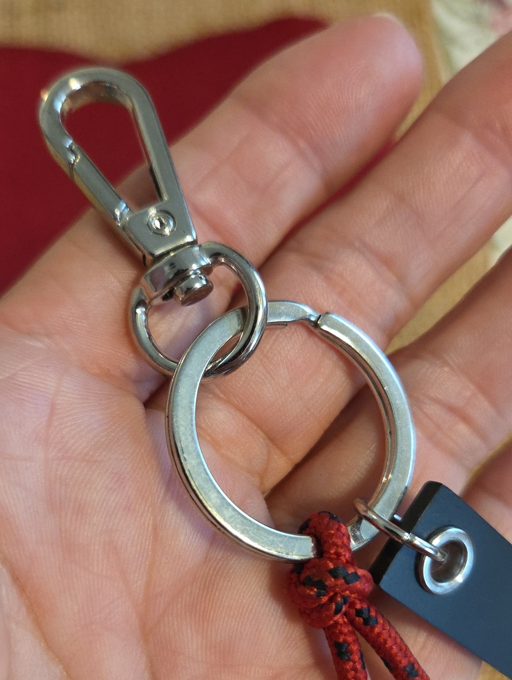 Prada Key Fob - Picture 6 of 11